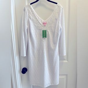 Lily Pulitzer Alden Tunic Dress